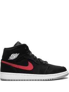 Jordan baskets montantes Air Jordan 1 - Noir