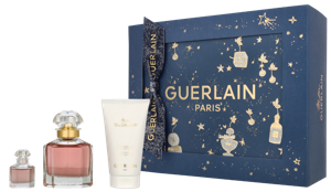 Guerlain Mon Guerlain Giftset 130 ml Eau de Parfum Dames