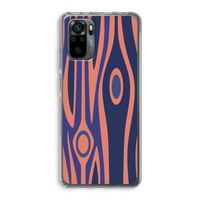 Bast A: Xiaomi Redmi Note 10 Pro Transparant Hoesje