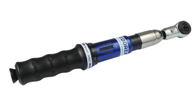 Gedore Knikmomentsleutel | 1/4" | 4-20 lbf.ft | (050646) - 2293463