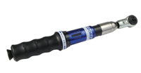 Gedore Knikmomentsleutel | 1/4" | 4-20 lbf.ft | (050646) - 2293463 Gedore Knikmomentsleutel | 1/4" | 4-20 lbf.ft | (050646) - 2293463
