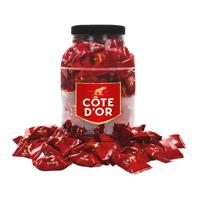 Côte d'Or Mini Bouchée - melkchocolade met praliné - 1000g