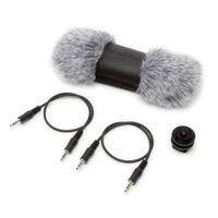 Tascam AK-DR70C Accessory package for DR-70D Tascam AK-DR70C Accessory package for DR-70D