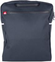 FAHRER bagagedragertas "kurier fix" trunk bag kurrier fix