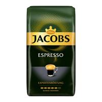 Jacobs - Expertenröstung Espresso Bonen - 1kg