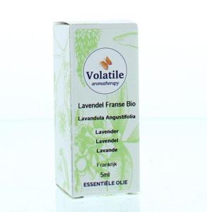 Volatile Lavendel