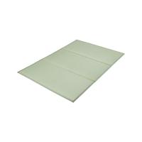 VEVOR Japanse Tatami Mat Opvouwbare Tatami Vloermat 2032x1397mm Rush Grass