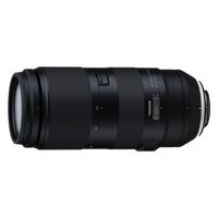 Tamron 100-400mm f/4.5-6.3 Di VC USD Nikon F-mount objectief - Tweedehands