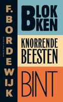 ISBN Blokken, Knorrende beesten, Bint