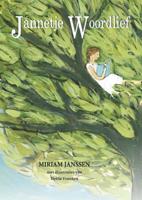 Jannetje Woordlief (Paperback)