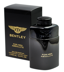 Bentley Absolute Eau de Parfum