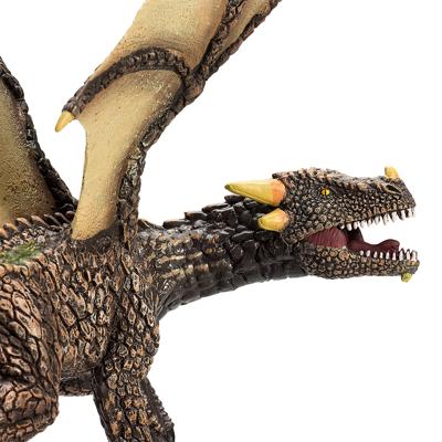 Mojo fantasy aarde draak 387250