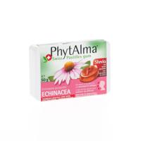Phytalma Gompastilles Echinacea Extr. + Stevia 50g