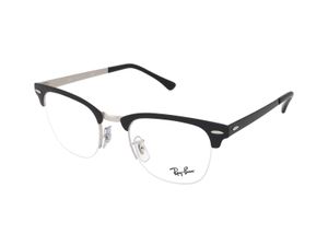 Brillen met correctie Ray-Ban Clubmaster Metal RX3716VM 2861