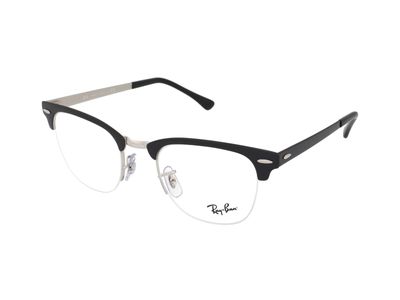 Brillen met correctie Ray-Ban Clubmaster Metal RX3716VM 2861