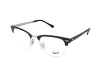 Brillen met correctie Ray-Ban Clubmaster Metal RX3716VM 2861