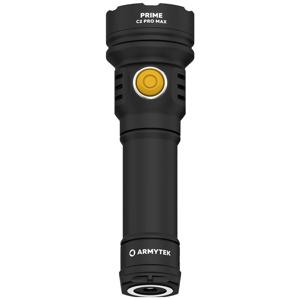 ArmyTek Prime C2 Pro Max Warm Zaklamp werkt op een accu LED Met handlus, Met holster 3720 lm 203 g