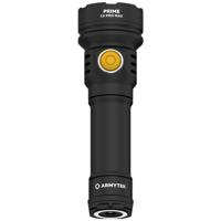 ArmyTek Prime C2 Pro Max Warm Zaklamp werkt op een accu LED Met handlus, Met holster 3720 lm 203 g