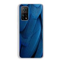 Pauw: Xiaomi Mi 10T 5G Transparant Hoesje
