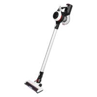 Emerio UVC-130959 Steelstofzuiger Wit/Zwart/Rood Emerio UVC-130959 Steelstofzuiger Wit/Zwart/Rood