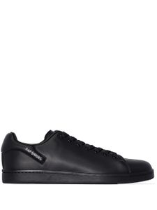 Raf Simons baskets Orion - Noir