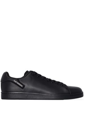 Raf Simons baskets Orion - Noir