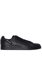 Raf Simons baskets Orion - Noir