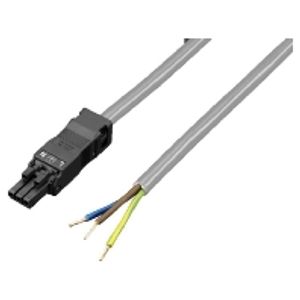 SZ 2500.500  - Power cord/extension cord 3000,001m SZ 2500.500