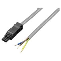 SZ 2500.500  - Power cord/extension cord 3000,001m SZ 2500.500 - thumbnail