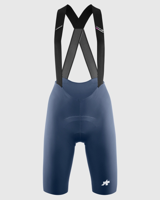 Assos Dyora R bibshort S11 secret blue dames XL - thumbnail