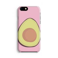 Avocado: Volledig Geprint iPhone 7 Hoesje
