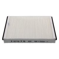 Interieurfilter 38781