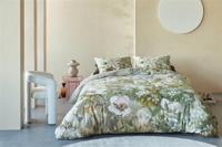 Kardol Verstraten Kardol by Beddinghouse Dekbedovertrek Regenerate Green 260x200/220