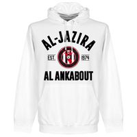 Al-Jazira Established Hoodie