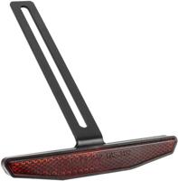 ZIEGER reflectordrager bracket t-piece for reflectors 125x18 typ