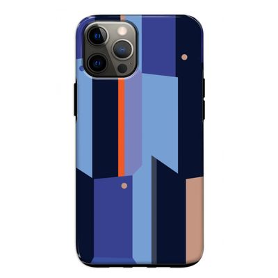 Gestalte 3: iPhone 12 Tough Case