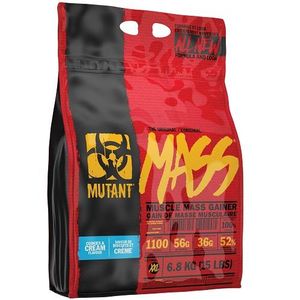 Mutant Mass 6800gr Cookies & Cream