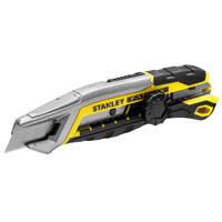 STANLEY FMHT10592-0 Stanley FATMAX Afbreekmes Quick Snap Schroefknop 18mm - FMHT10592-0 1 stuk(s)