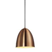 SLV HanglampPara Cone 20 koperbruin - 133009