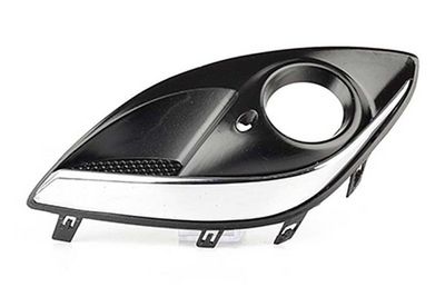 Ventilatiegrille, bumper BSG65921005