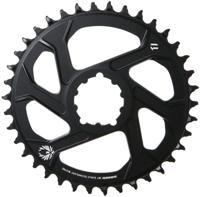 SRAM Chain ring x-sync 2 38t black