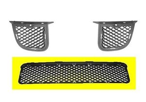 Bumpergrill Onder 8267590