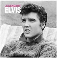 Elvis Presley - Legendary Elvis LP