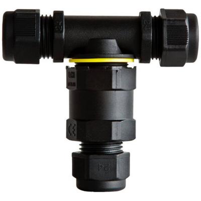 EVN SMT683-P EVN Lichttechnik Kabelmof Inhoud: 1 stuk(s)