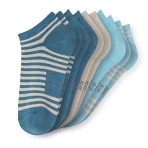 Schiesser 5 stuks Women Sneaker Socks