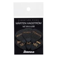 Ibanez P1000MH Mårten Hagström Signature Plectrum Sand Grip 1.0mm 6-Pack