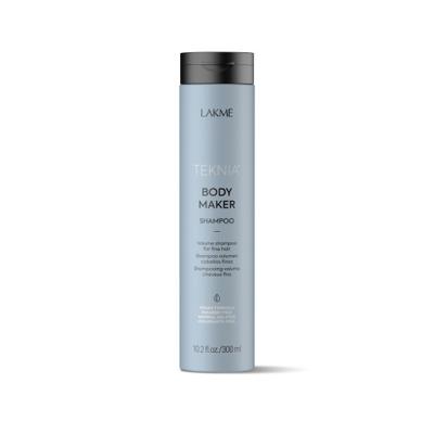 Lakmé Teknia Body Maker Shampoo 300ml