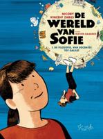 De wereld van Sofie (Hardback)