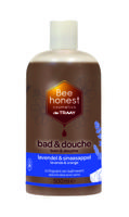 Traay Bee Honest Bad / douche lavendel / sinaasappel