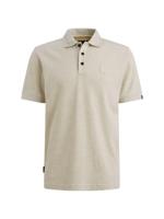 Pme Legend Popcorn Jersey Ppss2602856 Poloshirts 7013 Bone White